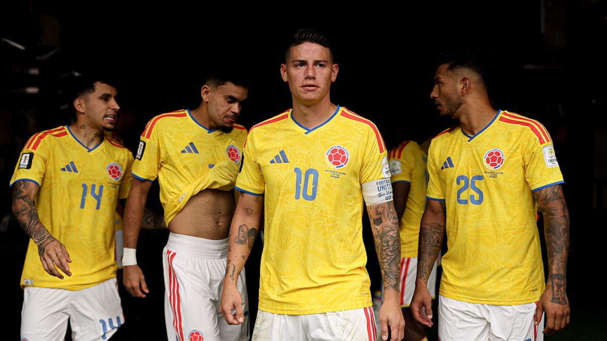 La Selección Colombia tendría listo su último rival de la fecha FIFA de septiembre y octubre