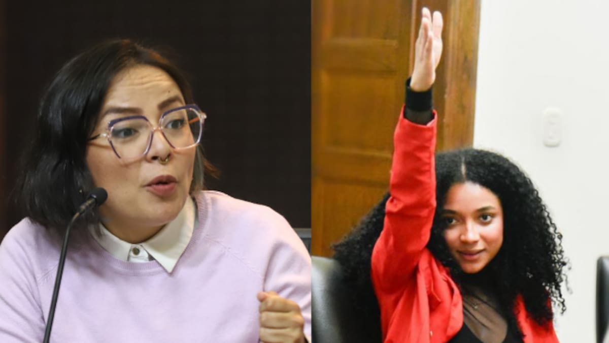 Pedraza asegura que denuncia de Juliana Guerrero es un intento de judicializar la labor de control