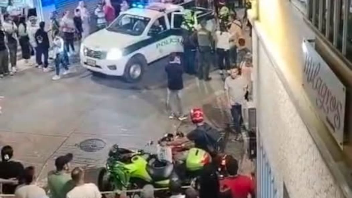 Un ajuste de cuentas sería la posible causa de la muerte de un joven de 27 años en Supía, Caldas