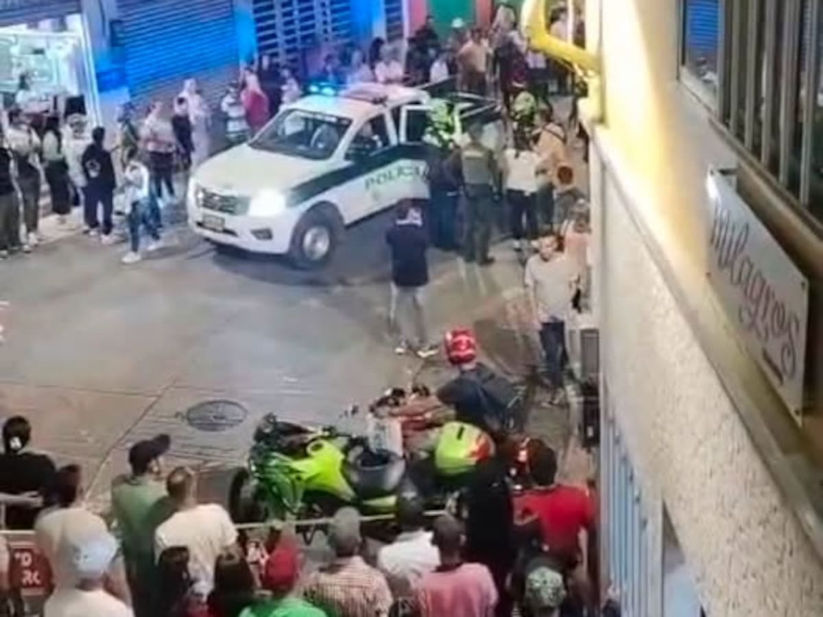 Un ajuste de cuentas sería la posible causa de la muerte de un joven de 27 años en Supía, Caldas