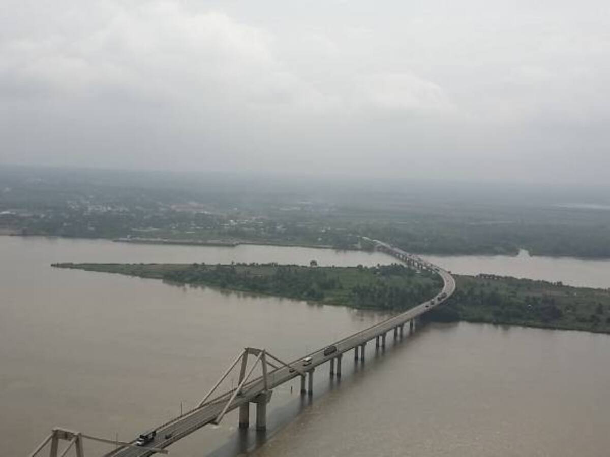 Piden agilizar inicio de obras de doble calzada Barranquilla- Santa Marta