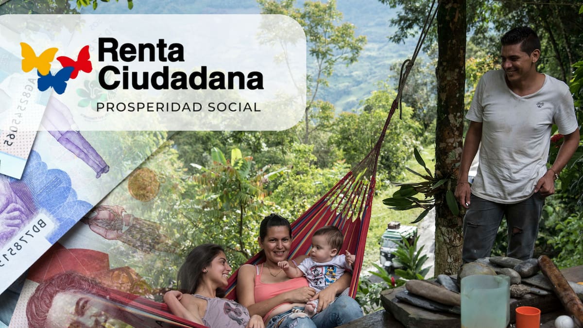 Prosperidad Social alertó por giros sin cobrar de Renta Ciudadana e IVA: Verifique el último pago