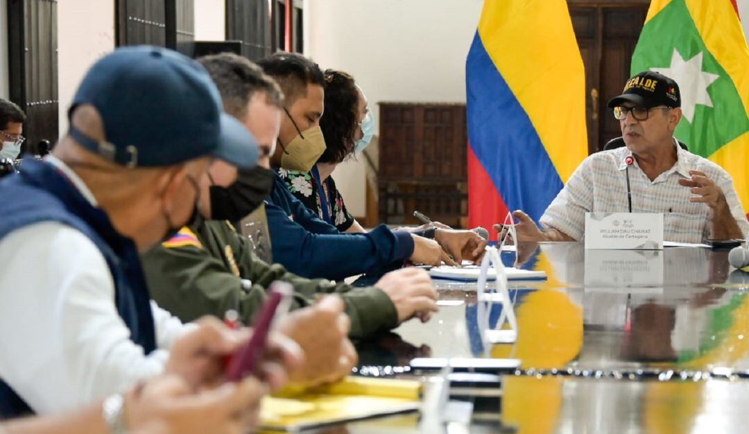 A partir del 13 de febrero llegarán dos observadores y estarán en la ciudad hasta después de la segunda vuelta presidencial de llegar a darse