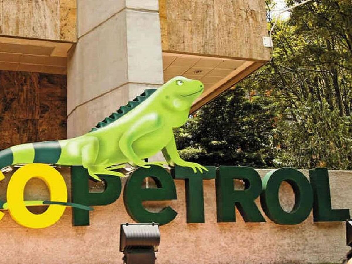 Ecopetrol compró el 45% de participación de la petrolera Repsol