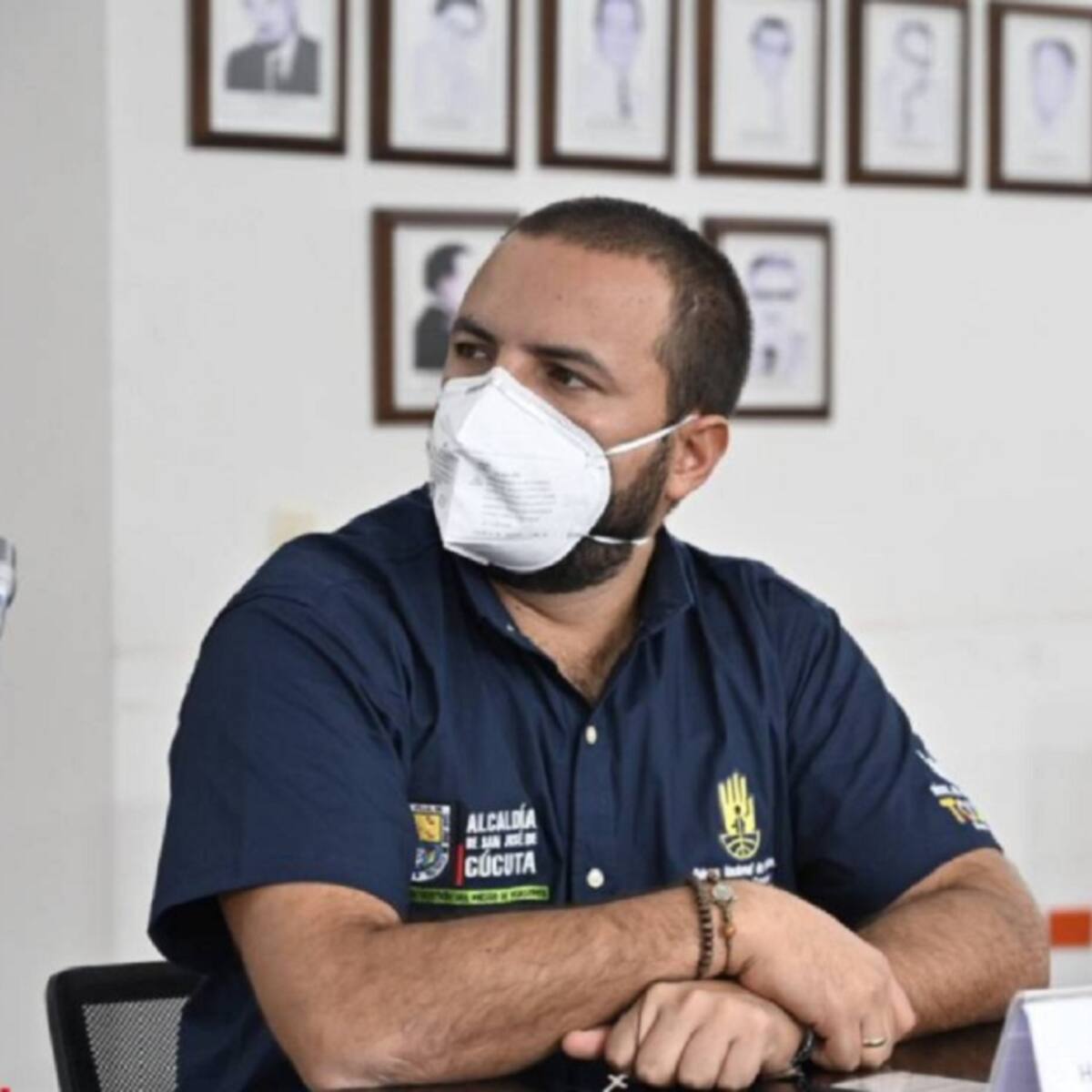 350 damnificados por lluvias en Cúcuta