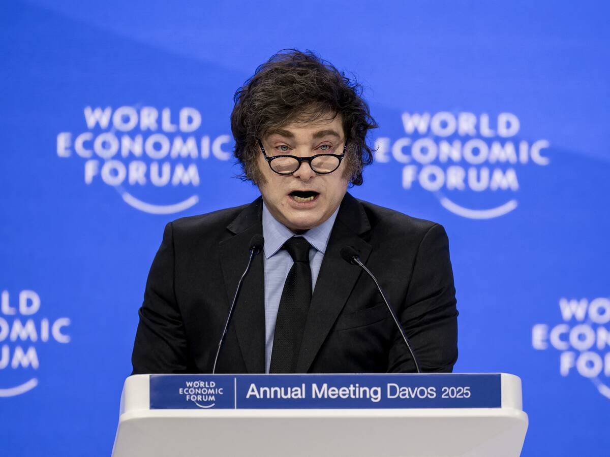 Oficina Anticorrupción iniciará investigación a Milei y otros funcionarios por caso de criptomoneda