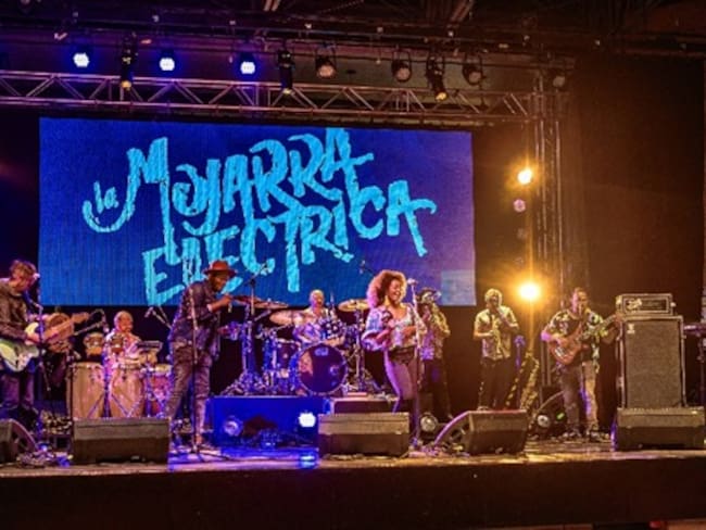 Cortesía: La Mojarra Eléctrica