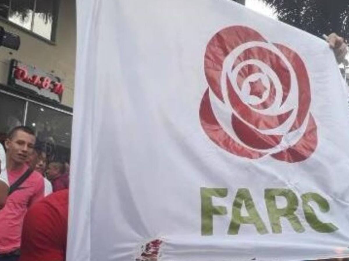 Farc denuncia 'arremetida' contra campesinos por parte del Ejército