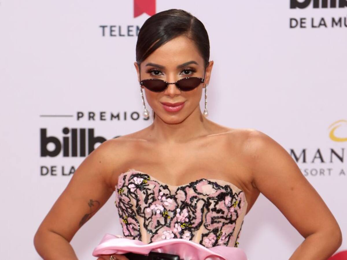 Anitta aseguró que Maluma es “muy bueno en la cama”