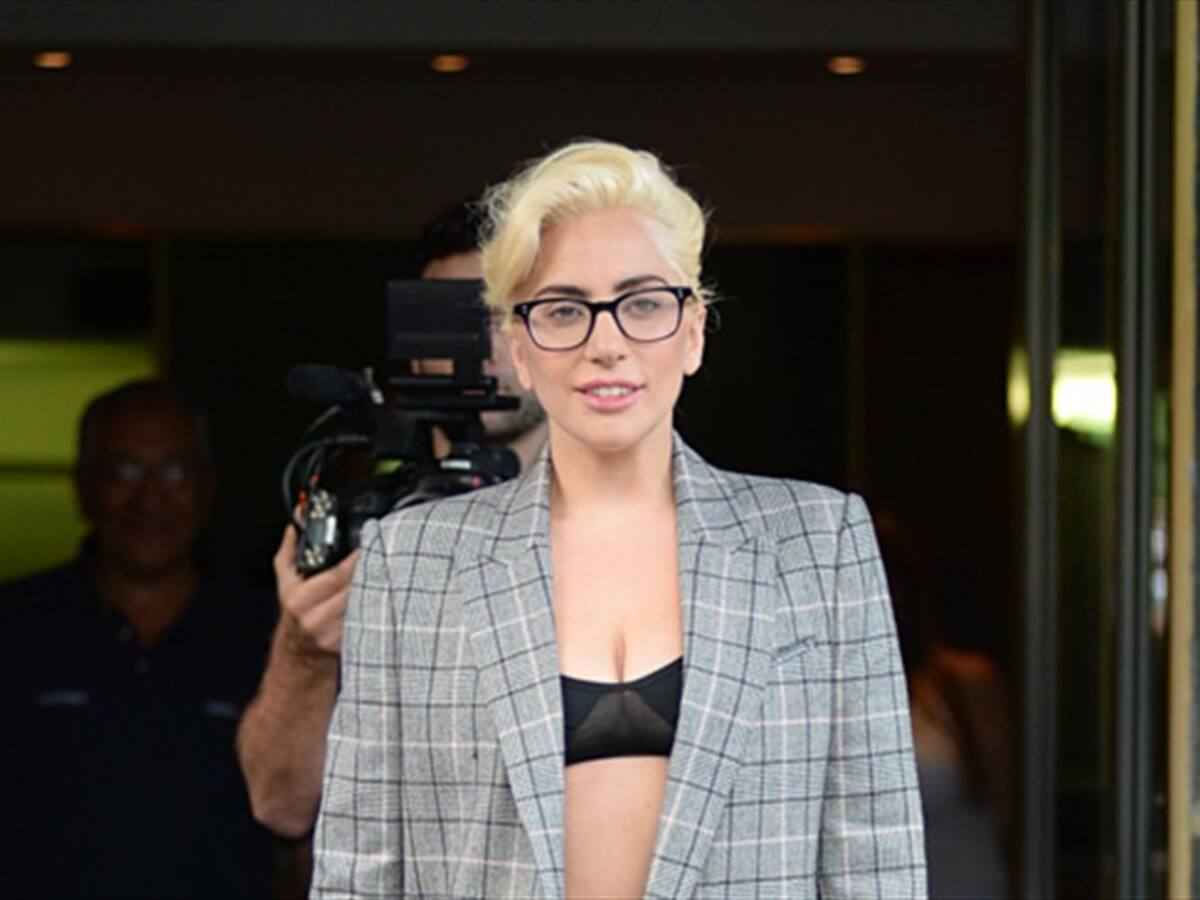 Los mejores memes del video de Lady Gaga 'Perfect Illusion'