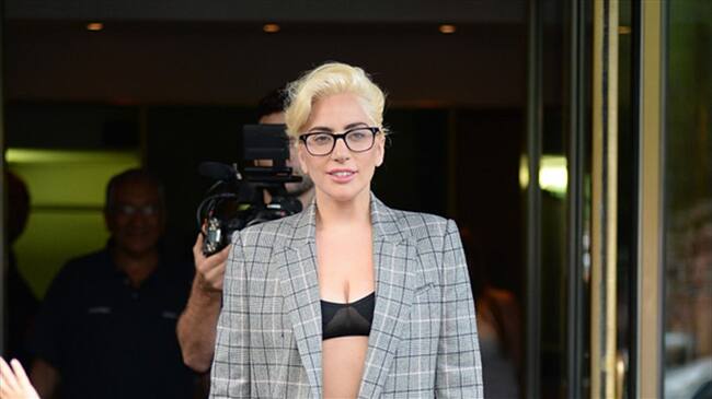 Lady Gaga . Foto: Bang Media