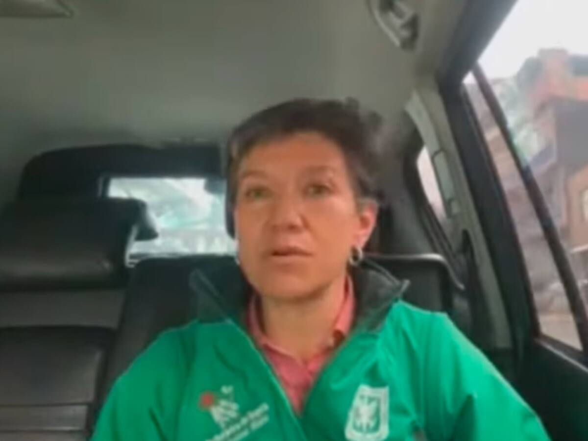 "Reforma Tributaria se puede hundir, pero hay que hacer acuerdo social"