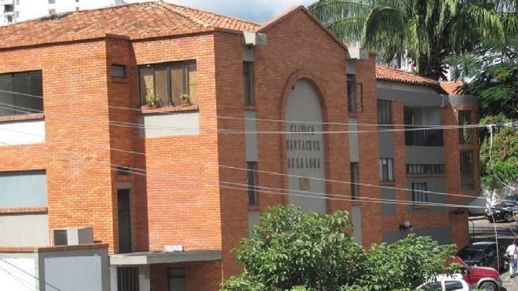 Clínica en San Gil podría cerrar por salida de Medimás