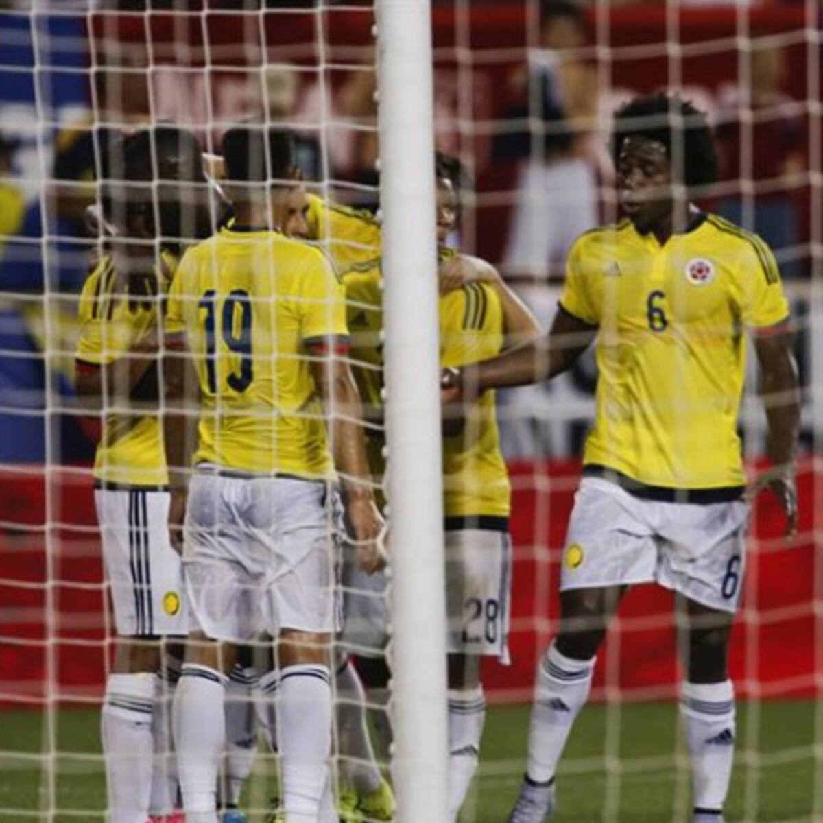 Hice un buen partido, le di fútbol al equipo desde atrás: Macnelly
