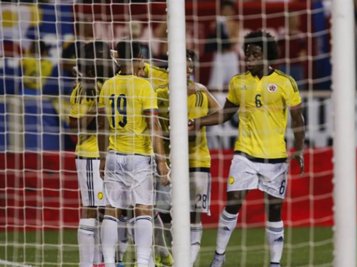 Hice un buen partido, le di fútbol al equipo desde atrás: Macnelly
