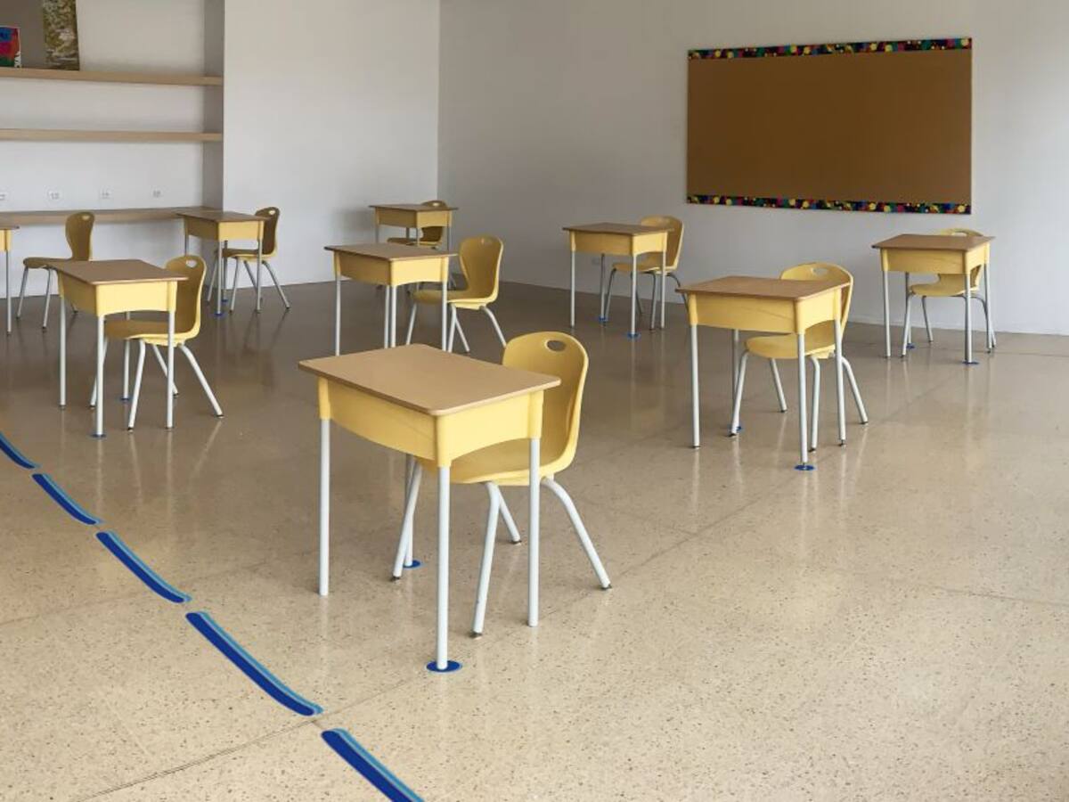 Boyacá le apunta a la creación de institución educativa étnica