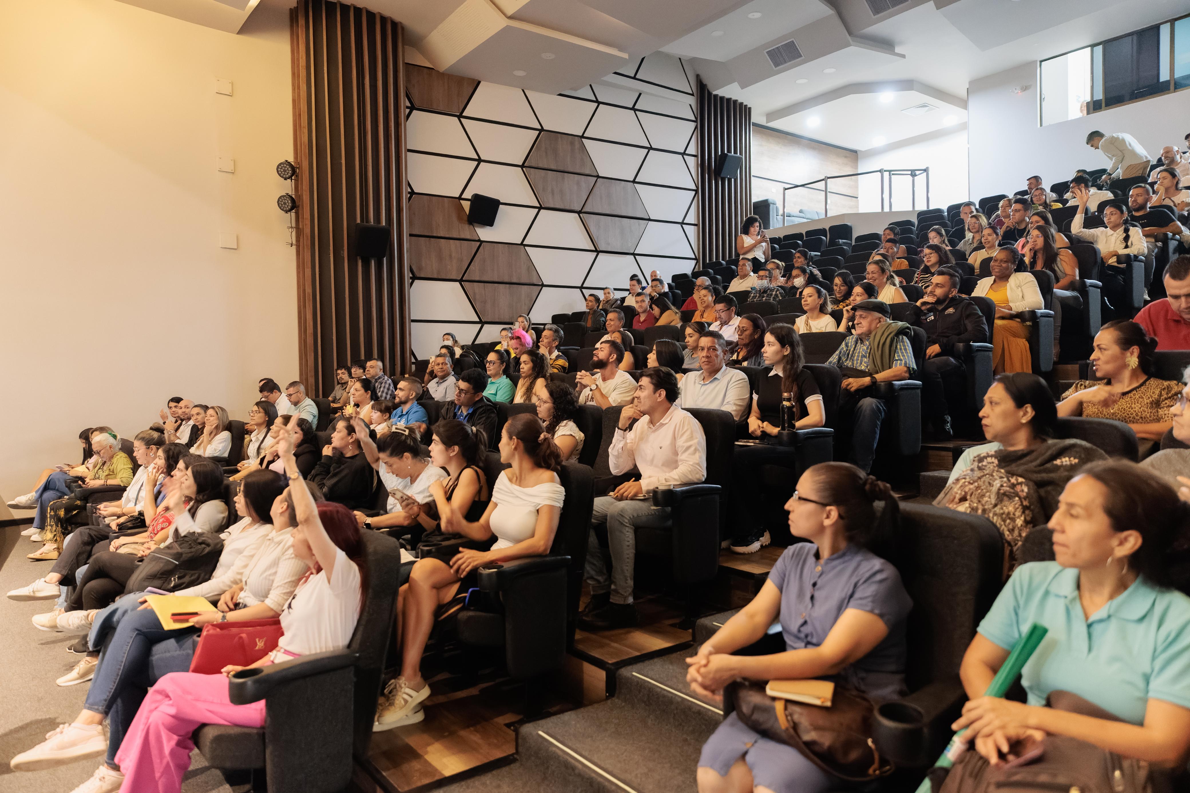 Foto: Gobernación de Risaralda.