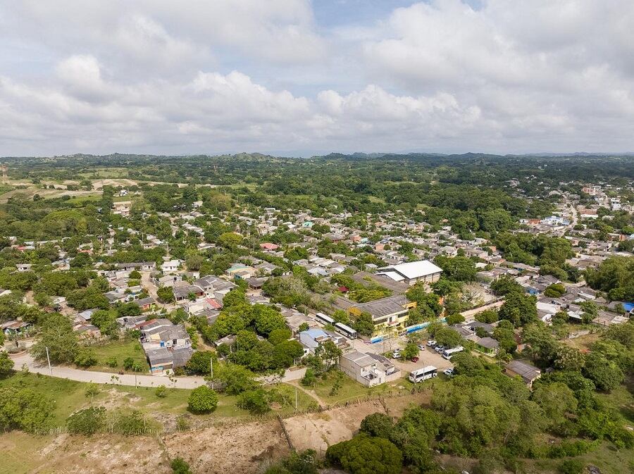 Registraduría Nacional del Estado Civil