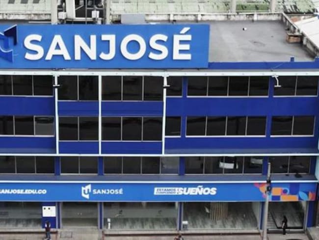MinEducación abre proceso contra la Universidad San José por presuntos títulos falsos