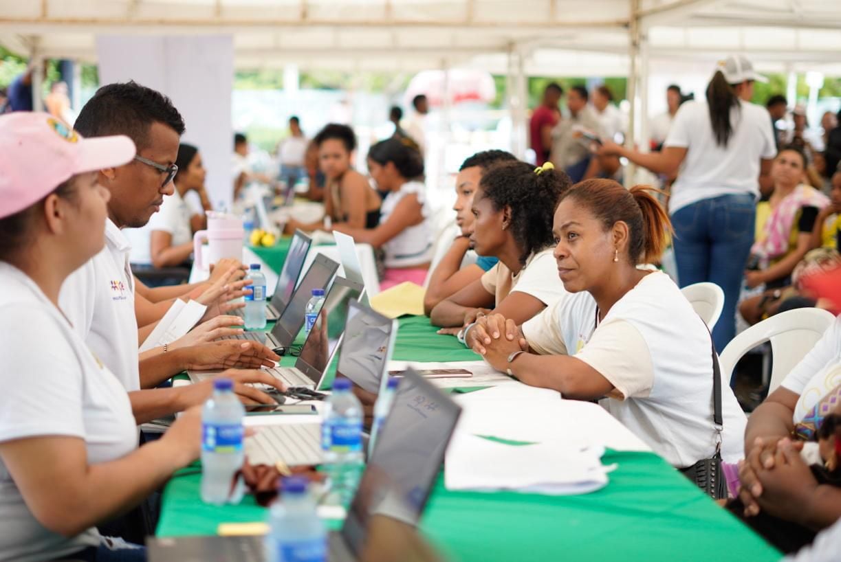 Foto: Alcaldía de Cartagena