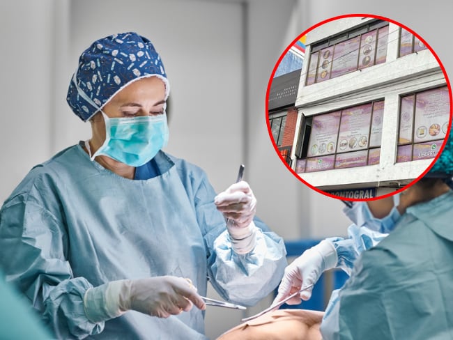 Diferencias entre la lipólisis láser y la lipoescultura: este fue el procedimiento de Yulixa Toloza