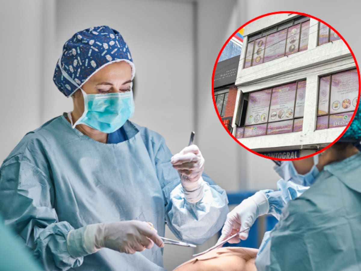 Diferencias entre la lipólisis láser y la lipoescultura: este fue el procedimiento de Yulixa Toloza