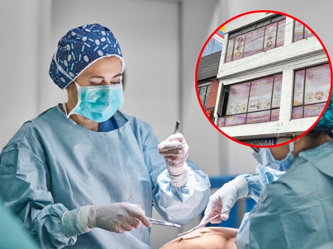 Diferencias entre la lipólisis láser y la lipoescultura: este fue el procedimiento de Yulixa Toloza