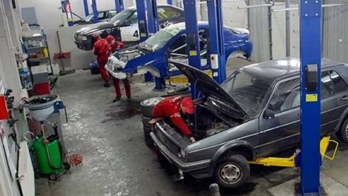 Representantes de los CDA en Cúcuta protestan por póliza de seguros