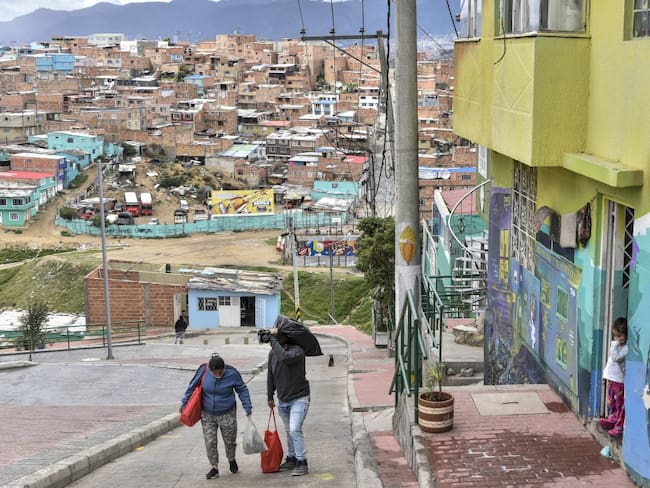 Sumapaz, Bosa y Ciudad Bolívar arrancan programas de acuerdo de paz