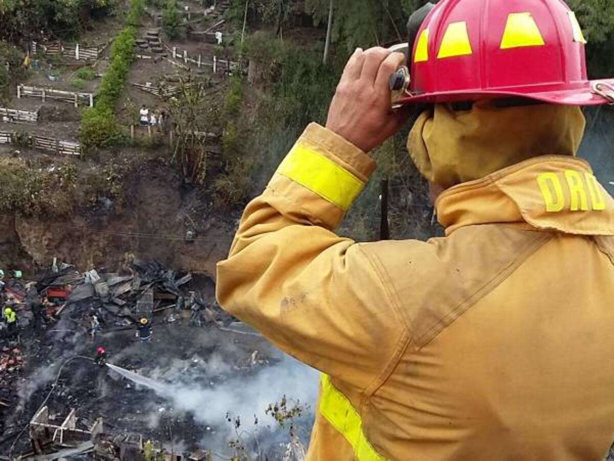 Cinco municipios del Quindío en alerta roja por alta ola de calor