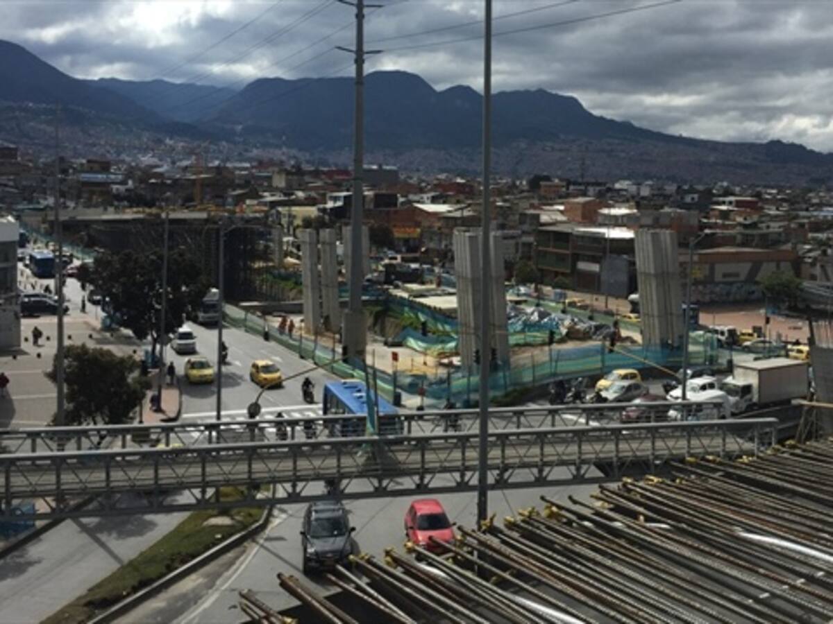 Distrito responde cuestionamientos de la Veeduría por falta de ejecución
