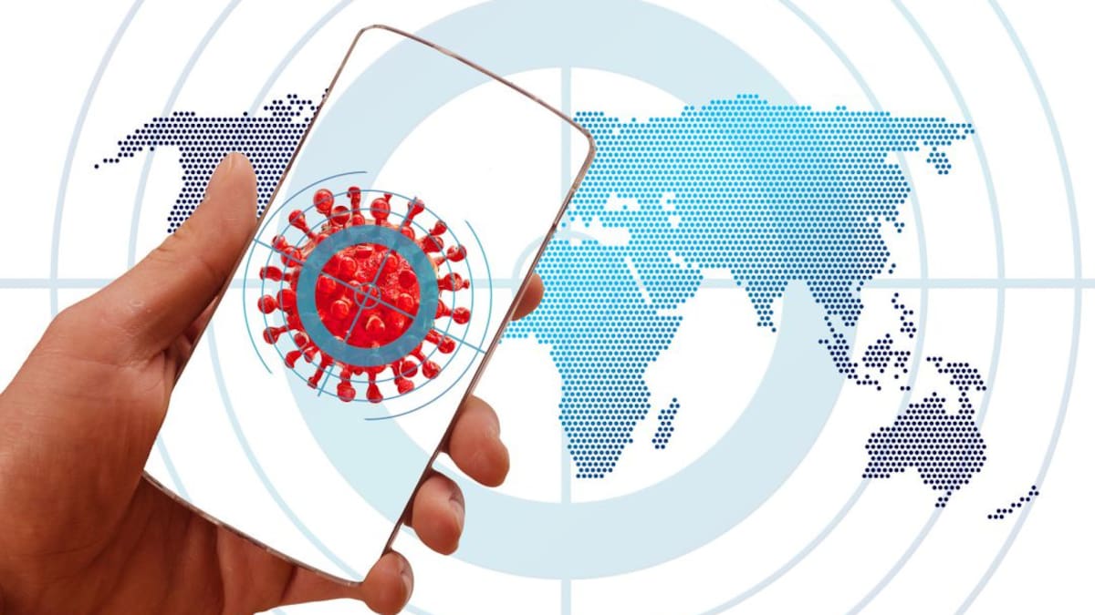 CoronApp endurecerá medidas para evitar fraudes al viajar