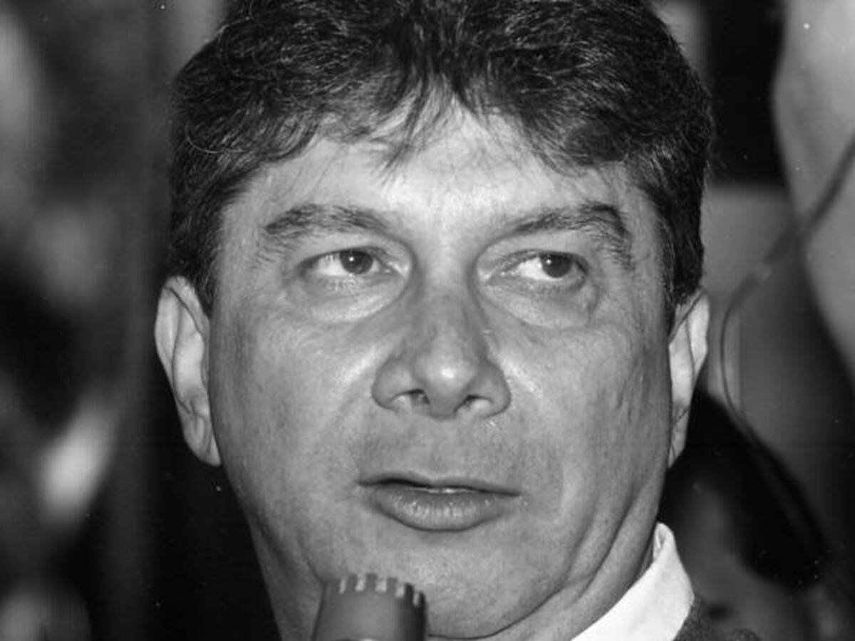 Familia del excontralor Rodolfo González García deberá devolver a la Nación $800 millones