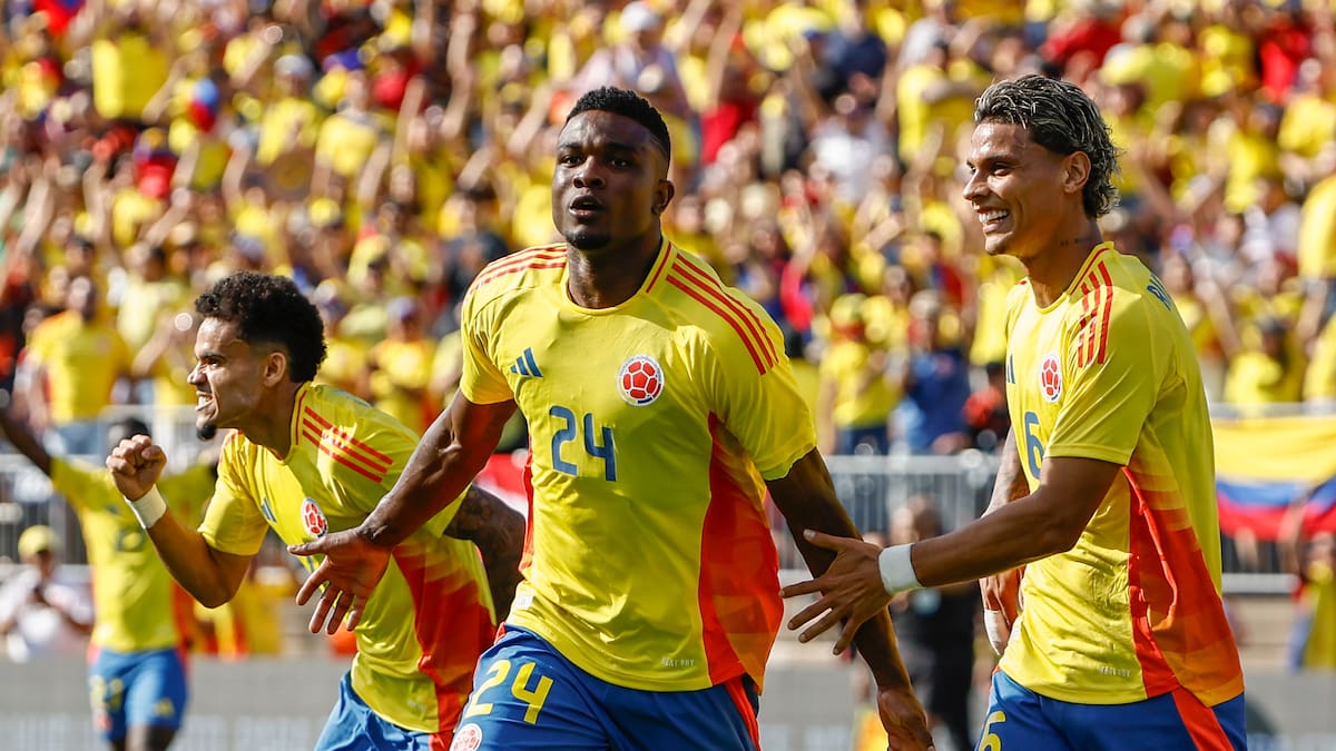 Será un partido muy duro ante una candidata: Ricardo Tavarelli sobre Colombia vs. Paraguay