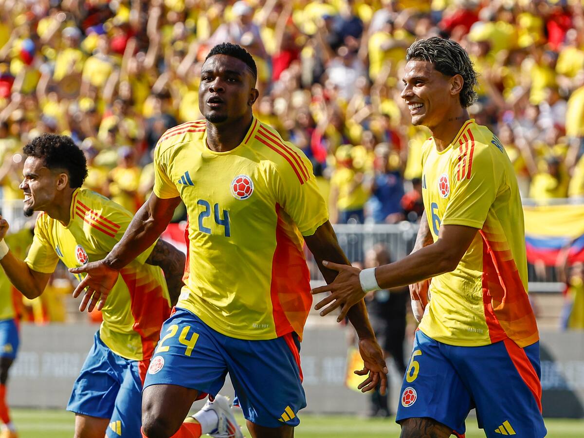 Será un partido muy duro ante una candidata: Ricardo Tavarelli sobre Colombia vs. Paraguay