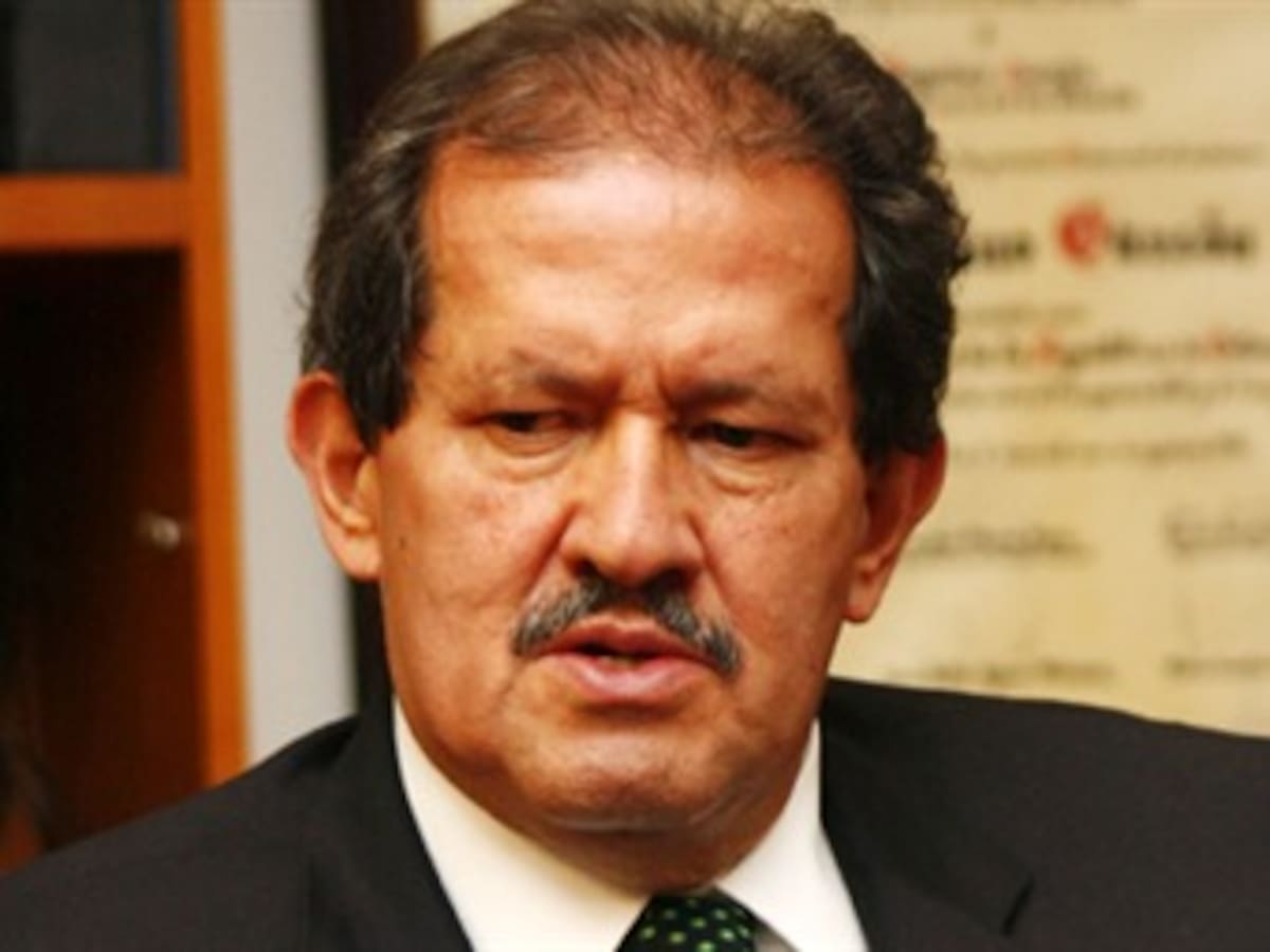 Un conductor borracho puede convertirse en un criminal en potencia: Vicepresidente