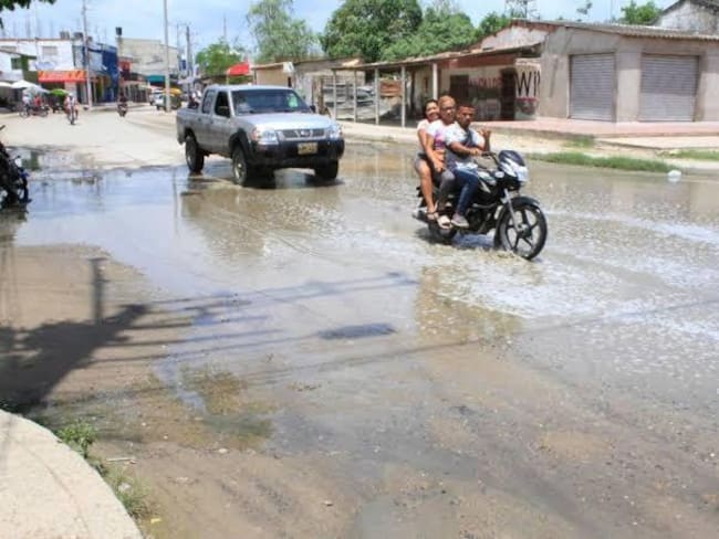 Alcaldía de Cartagena