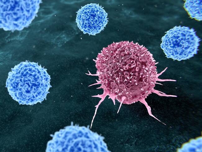 Cáncer, imagen de referencia (Getty Images).