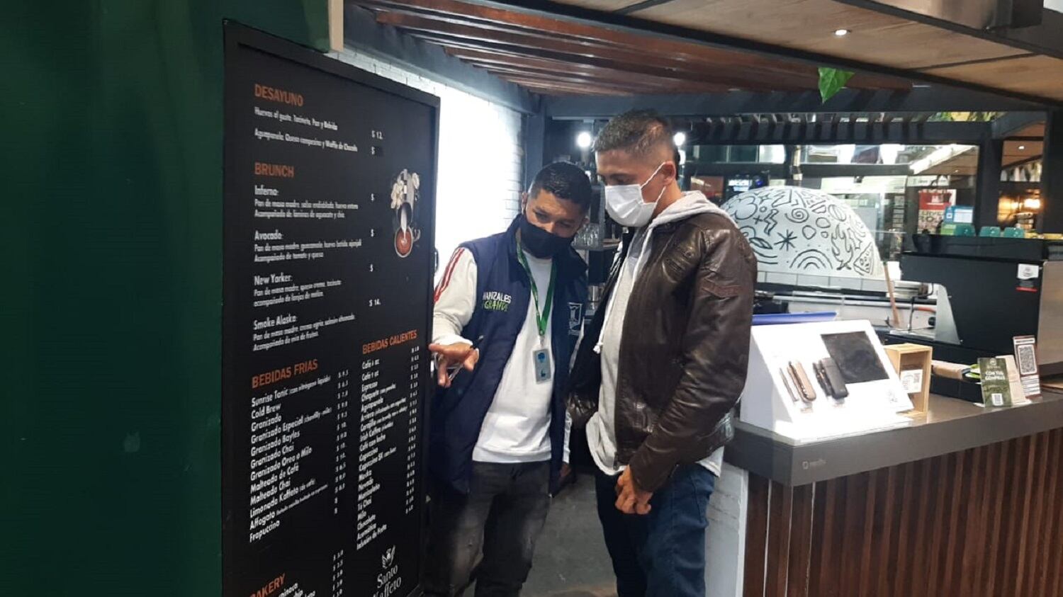 Crédito: Alcaldía de Manizales.