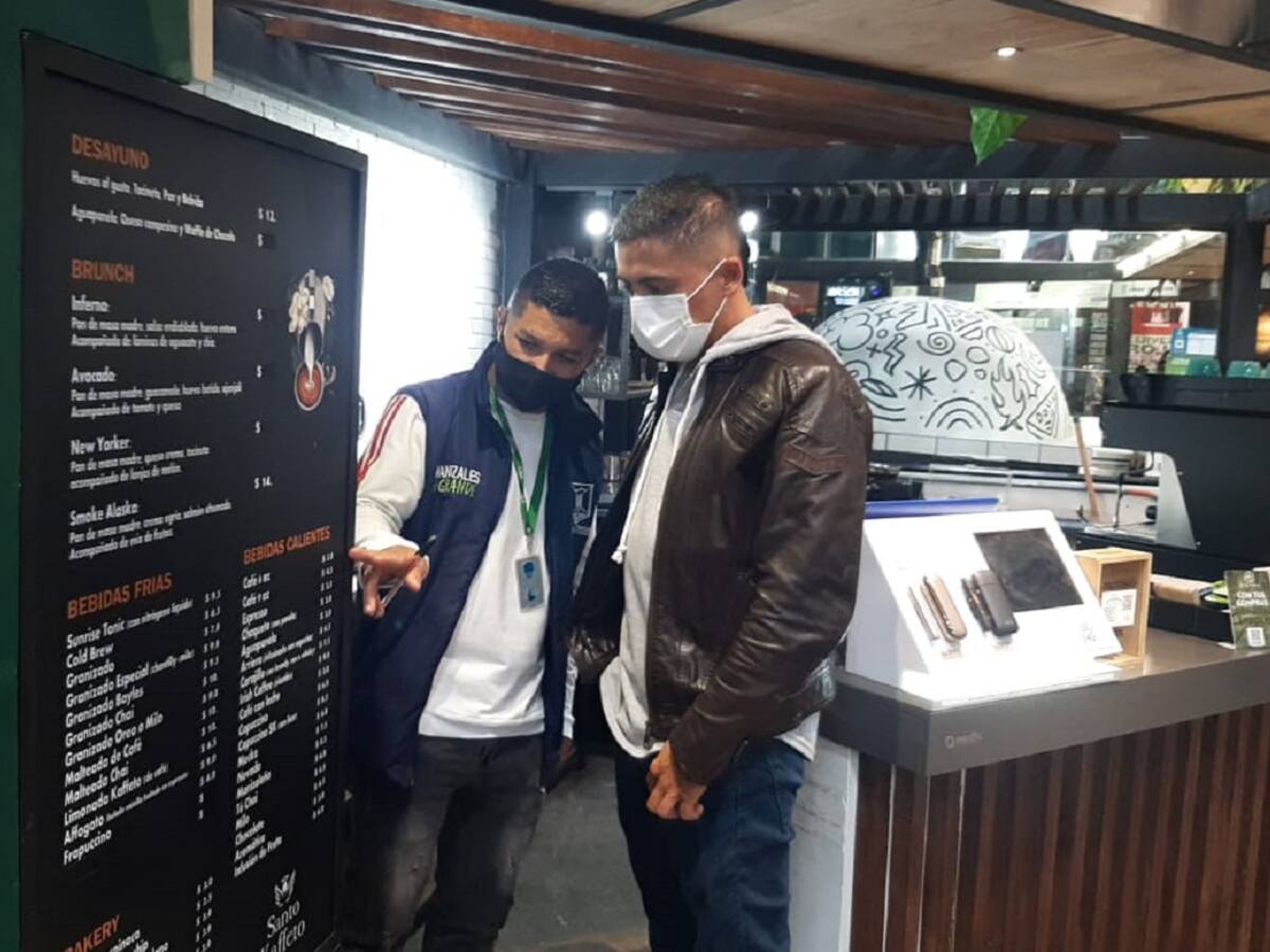 Socializan en bares y restaurantes disposiciones frente a derechos del consumidor