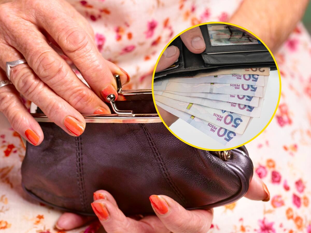 Cuándo le llega la prima a pensionados en diciembre de 2024: Valor que recibirán explicado