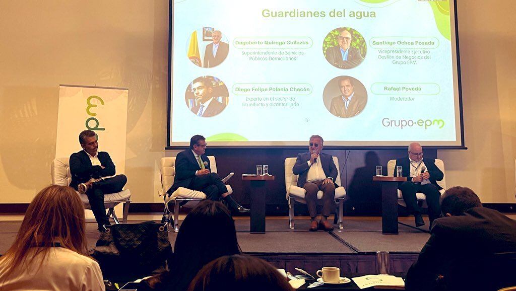 Crédito: Caracol Radio.