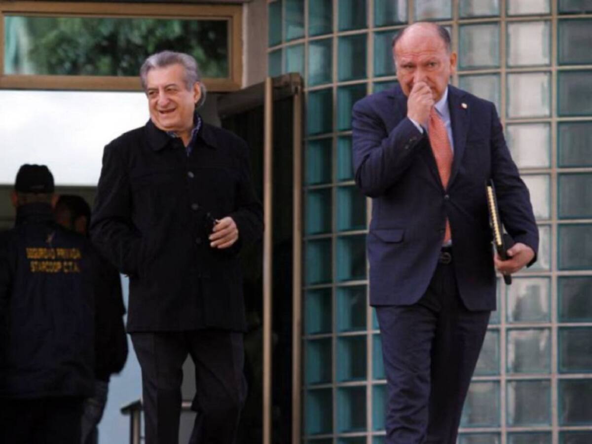 Estado de salud de Jorge Oñate ha tenido tendencia a la mejoría