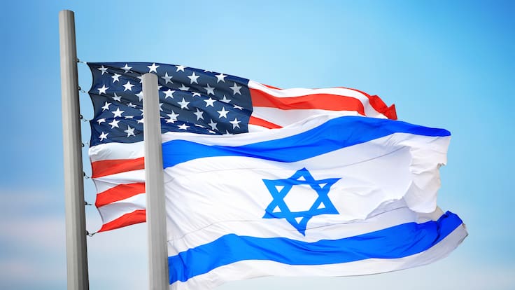 Encuesta expone división de judíos en EE.UU. por guerra en Gaza: “Desaprobación de Netanyahu es alta”