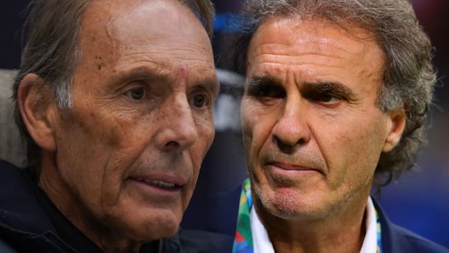 “Que se vaya a casa con la familia y se dedique a vivir”: emotivo mensaje de Oscar Ruggeri a Russo