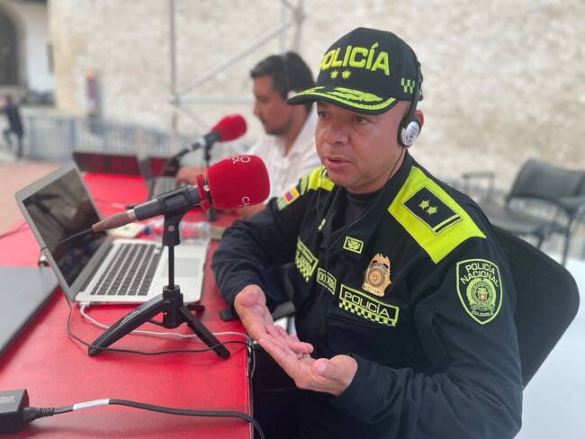 Caracol Radio Cartagena