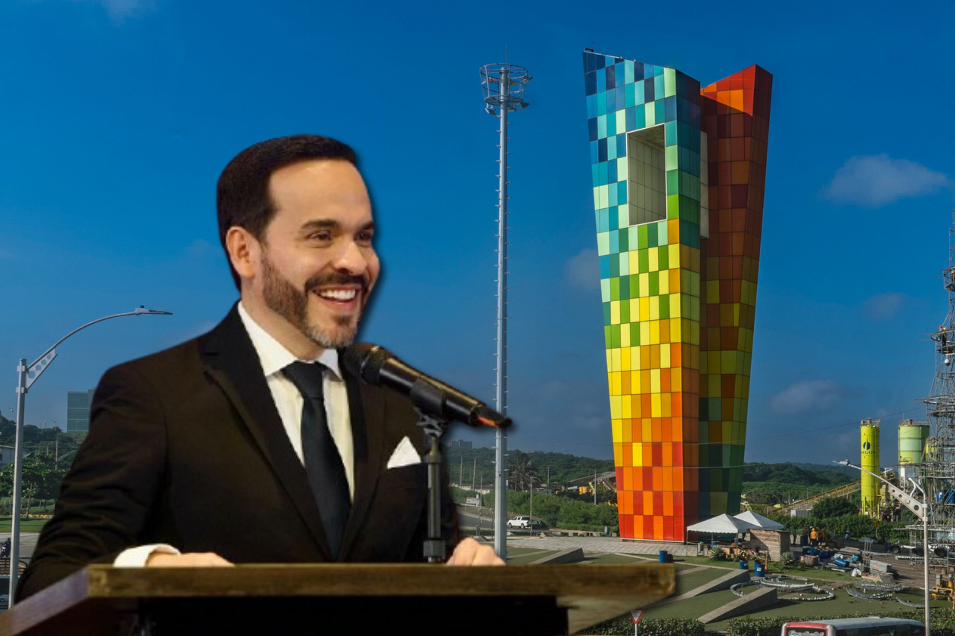 Abelardo de la Espriella / Barranquilla (Getty Images)