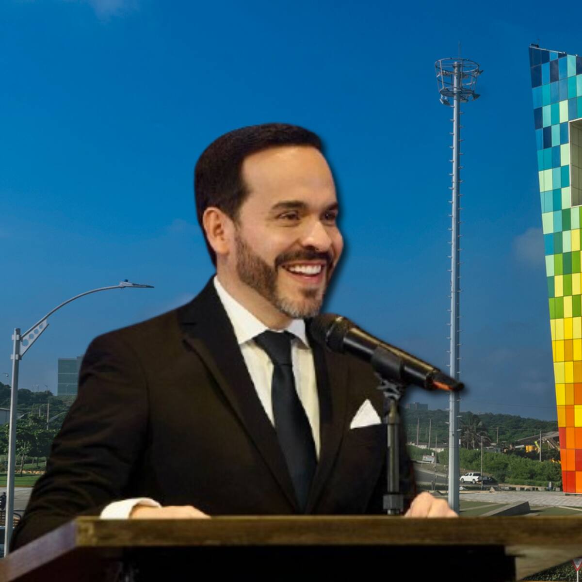 El Batallón Paraíso y el Palacio de la Aduana en Barranquilla serán sedes permanentes de Presidencia
