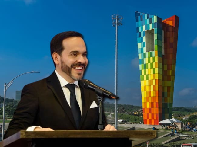 Abelardo de la Espriella / Barranquilla (Getty Images)