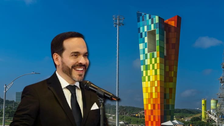 Congresistas debaten: ¿Es viable que Barranquilla sea la “capital alterna” de Colombia?